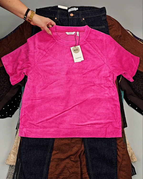 Фотография  196 - B.YOUNG Winter mix 104#15 кг, ЛОТ СТ-9524 оптом в Оренбурге и Оренбургской области