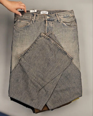 Фотография  853 - Джинсы BLEND HE + 075#10 кг, ЛОТ СТ-9493 оптом в Оренбурге и Оренбургской области