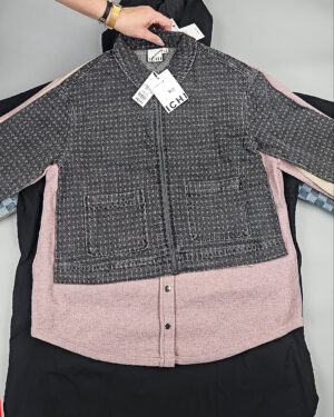 Фотография  927 - Ветровки DK Company 075#10 кг, ЛОТ СТ-9553 оптом в Оренбурге и Оренбургской области