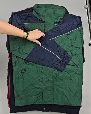 Фотография  952 - Верхняя одежда мужская CAN 104#15 кг, ЛОТ СТ-9441 оптом в Оренбурге и Оренбургской области