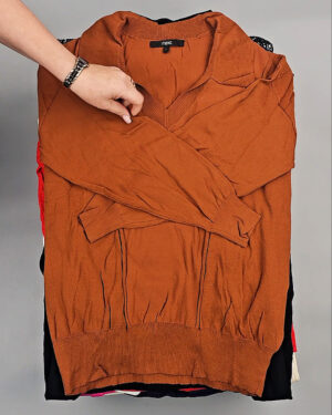 Фотография  439 - NEXT Winter Women mix#15 кг, ЛОТ СТ-9454 оптом в Оренбурге и Оренбургской области