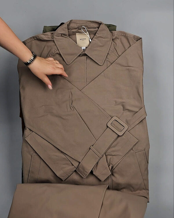 Фотография  412 - Ветровки Bestseller 045#10 кг, ЛОТ СТ-9409 оптом в Оренбурге и Оренбургской области