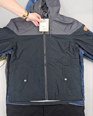 Фотография  547 - Ветровки BLEND HE + 075#10 кг, ЛОТ СТ-9569 оптом в Оренбурге и Оренбургской области