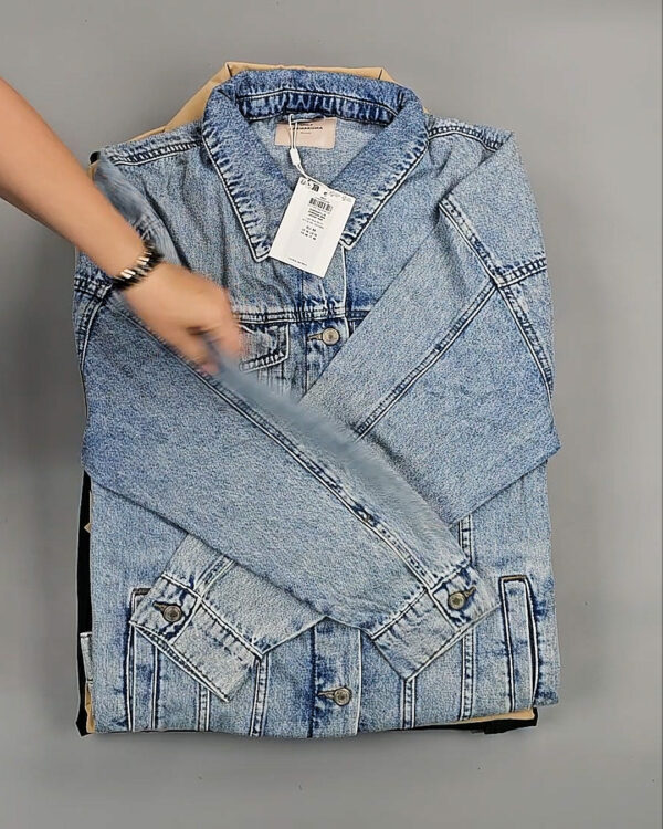 Фотография  807 - Ветровки Bestseller 045#10 кг, ЛОТ СТ-9408 оптом в Оренбурге и Оренбургской области