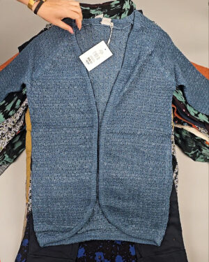 Фотография  953 - ICHI Winter mix 104#15 кг, ЛОТ СТ-9592 оптом в Оренбурге и Оренбургской области