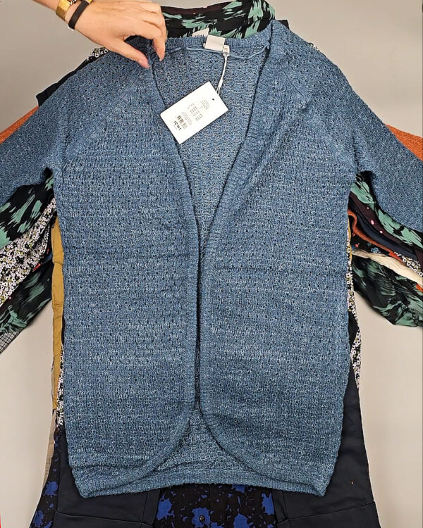 Фотография  897 - ICHI Winter mix 104#15 кг, ЛОТ СТ-9592 оптом в Оренбурге и Оренбургской области