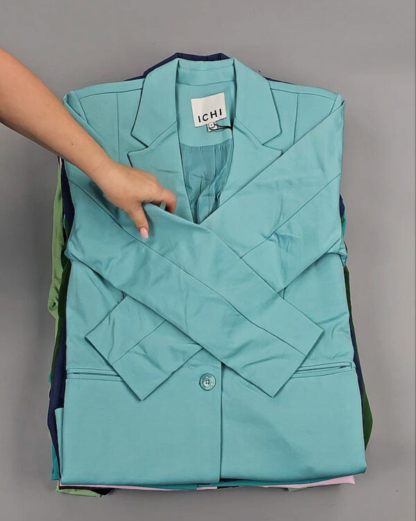 Фотография  884 - Жакеты DK+Bestseller 085#11 кг, ЛОТ СТ-9481 оптом в Оренбурге и Оренбургской области