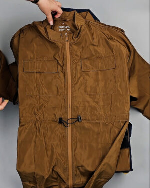 Фотография  144 - Ветровки Bestseller+DK 035#10 кг, ЛОТ СТ-9398 оптом в Оренбурге и Оренбургской области