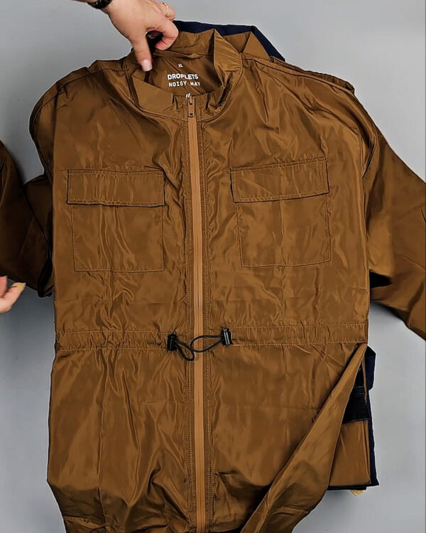 Фотография  810 - Ветровки Bestseller+DK 035#10 кг, ЛОТ СТ-9398 оптом в Оренбурге и Оренбургской области