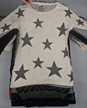 Фотография  888 - Платья Winter#25 кг, ЛОТ № СХ-0173 оптом в Оренбурге и Оренбургской области