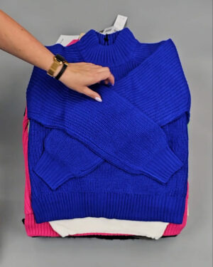 Купить Джемпера Bestseller 104#7 кг, ЛОТ СТ-9423 оптом в Оренбурге и Оренбургской области