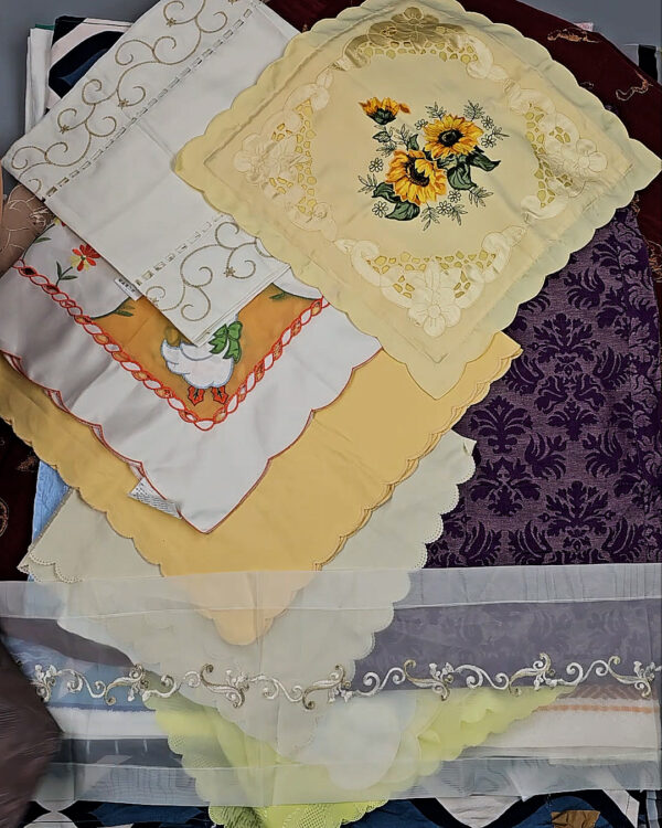 Фотография  758 - ПДО 1#10,5 кг, ЛОТ № СХ-0183 оптом в Оренбурге и Оренбургской области