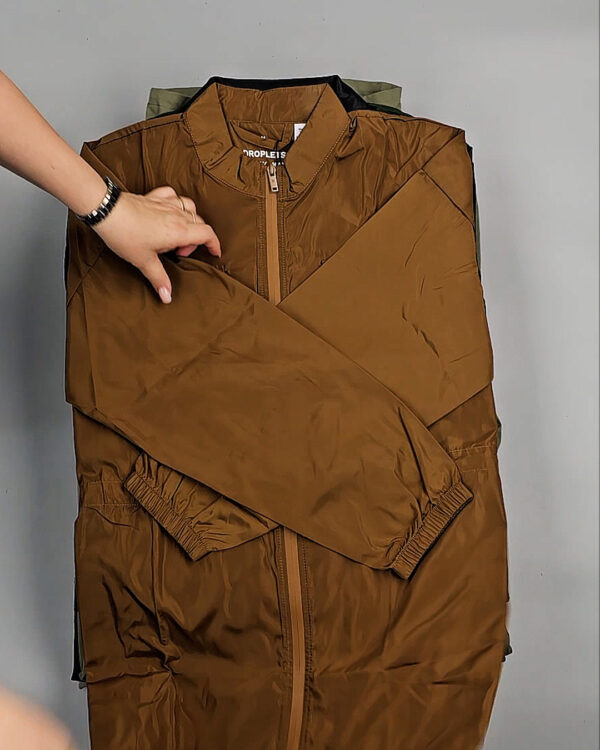 Фотография  264 - Ветровки Bestseller 045#10 кг, ЛОТ СТ-9409 оптом в Оренбурге и Оренбургской области