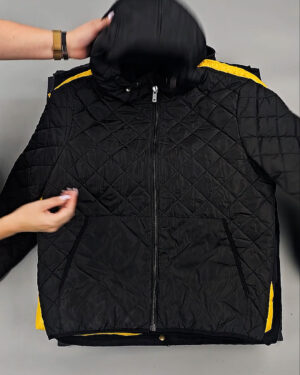 Фотография  878 - Верхняя одежда мужская CAN 104#15 кг, ЛОТ СТ-9439 оптом в Оренбурге и Оренбургской области