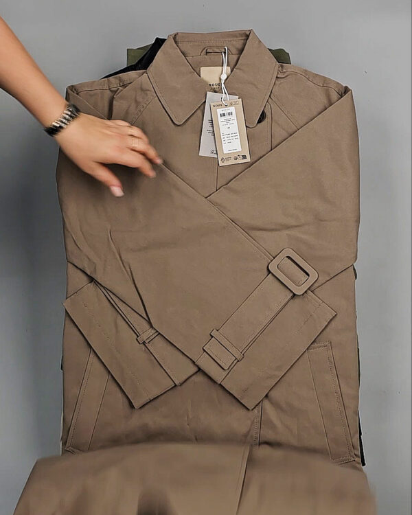 Фотография  933 - Ветровки Bestseller 045#10 кг, ЛОТ СТ-9406 оптом в Оренбурге и Оренбургской области