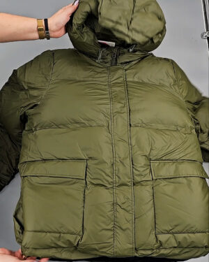 Фотография  407 - Куртки BESTSELLER зима 045#10,8 кг, ЛОТ СТ-9468 оптом в Оренбурге и Оренбургской области