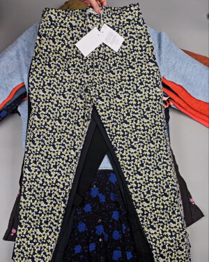 Фотография  600 - ICHI Winter mix 104#15 кг, ЛОТ СТ-9594 оптом в Оренбурге и Оренбургской области