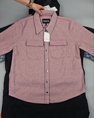 Фотография  912 - Ветровки DK Company 075#10 кг, ЛОТ СТ-9553 оптом в Оренбурге и Оренбургской области