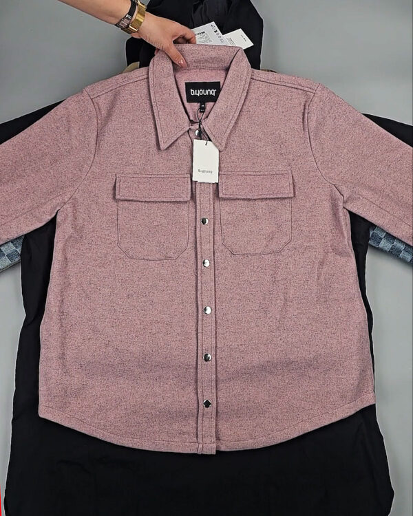 Фотография  594 - Ветровки DK Company 075#10 кг, ЛОТ СТ-9553 оптом в Оренбурге и Оренбургской области