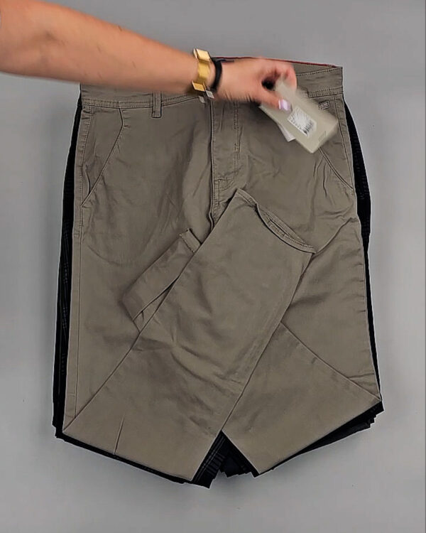 Фотография  575 - Брюки BLEND HE + 075#10 кг оптом в Оренбурге и Оренбургской области