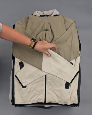 Фотография  594 - JACK JONES Men Winter mix 075#20 кг, ЛОТ № СТ-9446 оптом в Оренбурге и Оренбургской области