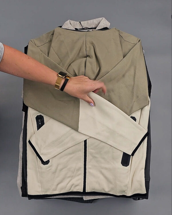 Фотография  268 - JACK JONES Men Winter mix 075#20 кг, ЛОТ № СТ-9446 оптом в Оренбурге и Оренбургской области