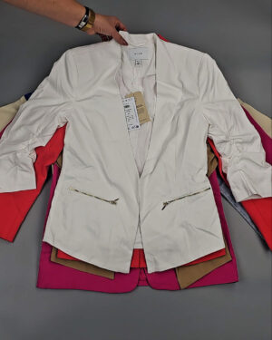 Фотография  124 - Жакеты Bestseller 045 B#7,3 кг, ЛОТ СТ-9551 оптом в Оренбурге и Оренбургской области