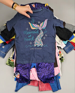 Фотография  695 - BABY KIDS CAN Winter 44#7 кг, ЛОТ СТ-9612 оптом в Оренбурге и Оренбургской области