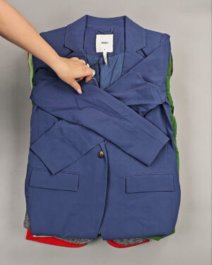 Фотография  623 - Жакеты DK+Bestseller 085#11 кг, ЛОТ СТ-9479 оптом в Оренбурге и Оренбургской области