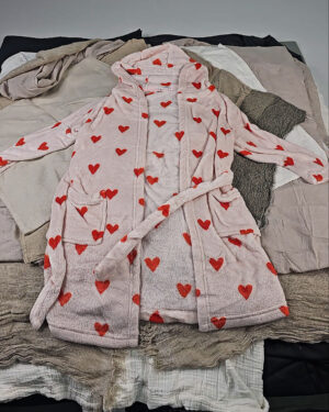 Фотография  391 - 11991 ПДО H&M (H H&M HHR mix) 1224#25 кг, ЛОТ №СТ-9566 оптом в Оренбурге и Оренбургской области