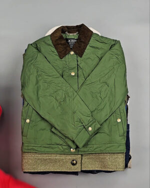 Фотография  280 - Ветровки женские CAN 104#12,7 кг, ЛОТ СТ-9405 оптом в Оренбурге и Оренбургской области