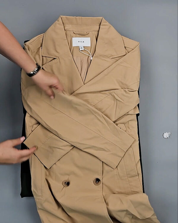 Фотография  204 - Ветровки Bestseller 045#10 кг, ЛОТ СТ-9408 оптом в Оренбурге и Оренбургской области