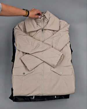 Фотография  148 - Ветровки женские CAN 104#11,5 кг, ЛОТ СТ-9402 оптом в Оренбурге и Оренбургской области