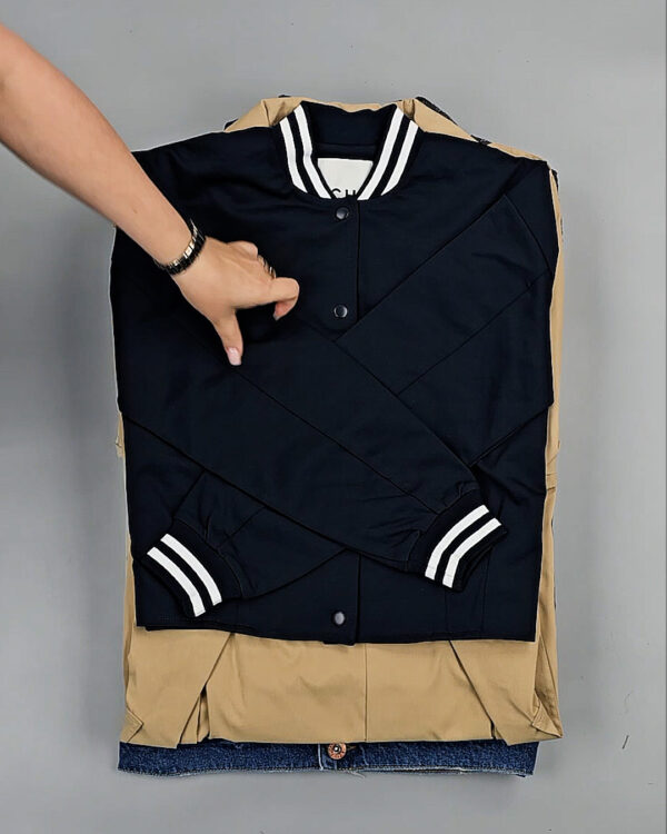 Фотография  387 - Ветровки DK Company 075#10 кг, ЛОТ СТ-9373 оптом в Оренбурге и Оренбургской области