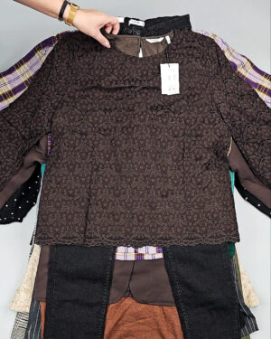 Фотография  274 - B.YOUNG Winter mix 104#15 кг, ЛОТ СТ-9524 оптом в Оренбурге и Оренбургской области