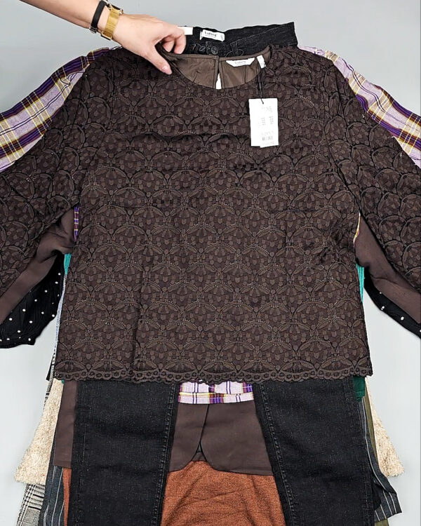 Фотография  368 - B.YOUNG Winter mix 104#15 кг, ЛОТ СТ-9524 оптом в Оренбурге и Оренбургской области