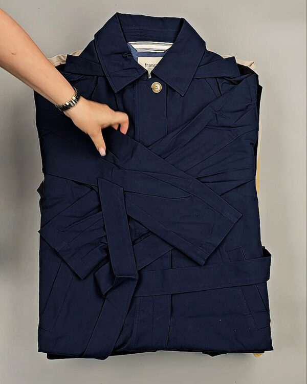 Фотография  303 - Ветровки Bestseller+DK 035#10 кг, ЛОТ СТ-9398 оптом в Оренбурге и Оренбургской области