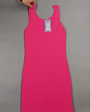 Фотография  447 - Платья зима JJXX 045 #3,9 кг, ЛОТ СТ-9581 оптом в Оренбурге и Оренбургской области