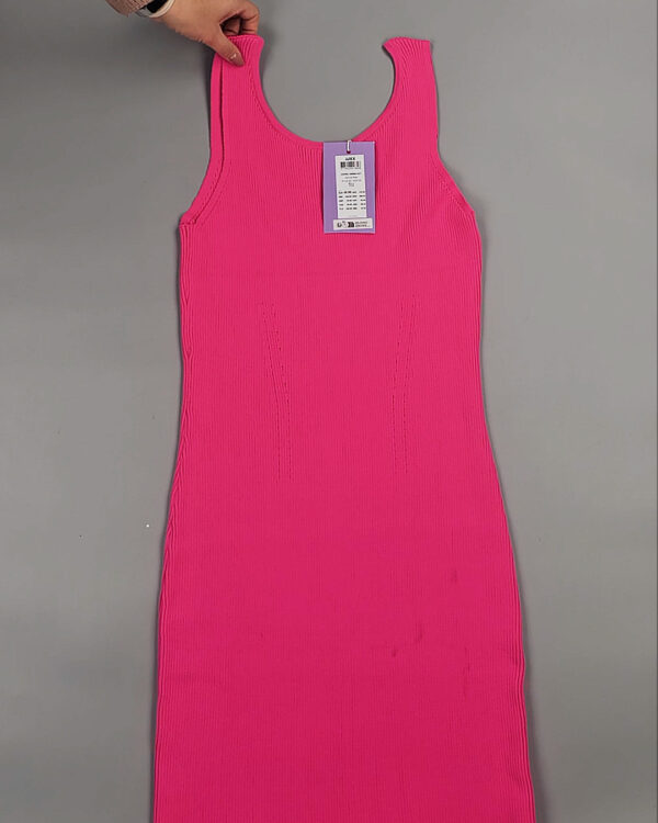 Фотография  579 - Платья зима JJXX 045 #3,9 кг, ЛОТ СТ-9581 оптом в Оренбурге и Оренбургской области