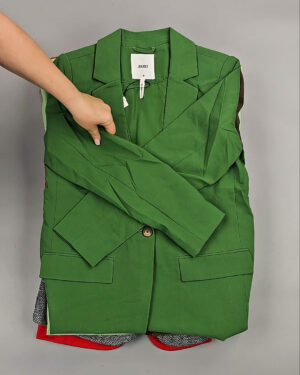 Фотография  104 - Жакеты DK+Bestseller 085#11 кг, ЛОТ СТ-9479 оптом в Оренбурге и Оренбургской области