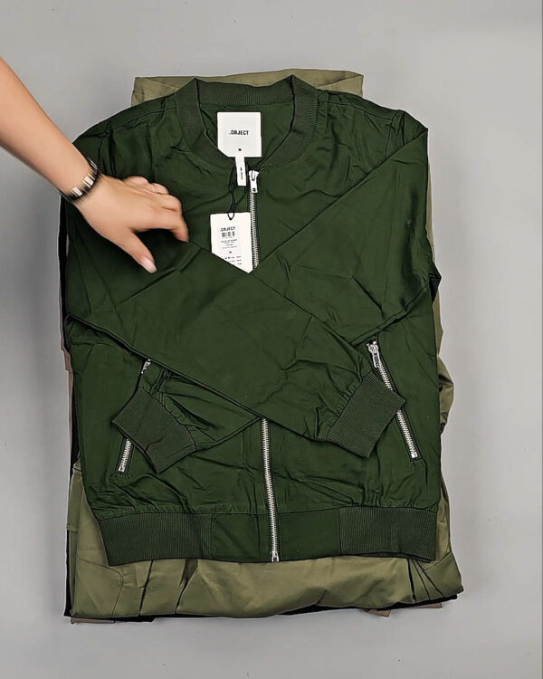 Фотография  766 - Ветровки Bestseller 045#10 кг, ЛОТ СТ-9409 оптом в Оренбурге и Оренбургской области