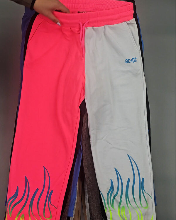 Фотография  493 - Спортивные штаны Ex#25 кг, ЛОТ № СХ-0171 оптом в Оренбурге и Оренбургской области