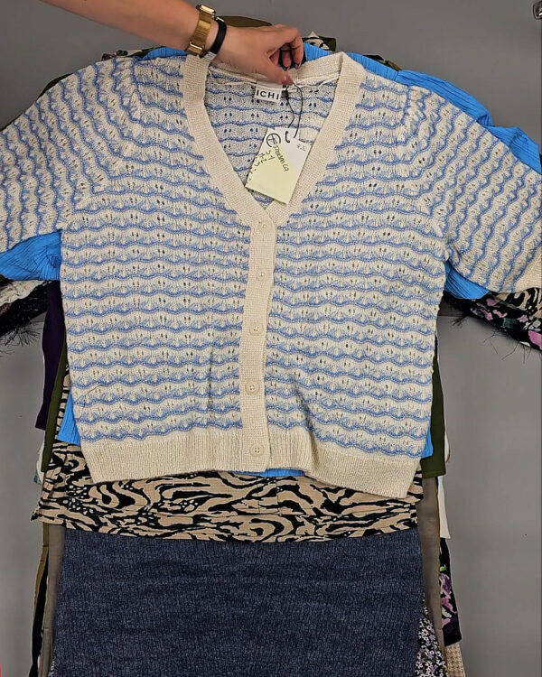 Фотография  973 - ICHI Winter mix 104#15 кг, ЛОТ СТ-9593 оптом в Оренбурге и Оренбургской области