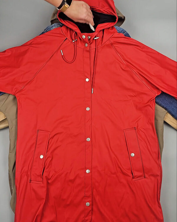 Фотография  157 - Ветровки DK Company 075#10 кг, ЛОТ СТ-9552 оптом в Оренбурге и Оренбургской области