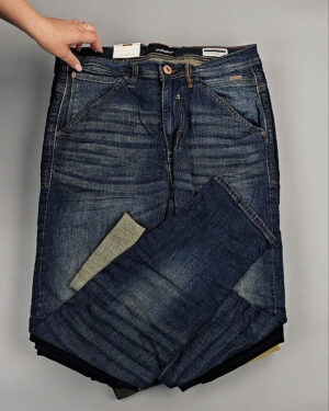 Фотография  167 - Джинсы BLEND HE + 075#10 кг, ЛОТ СТ-9493 оптом в Оренбурге и Оренбургской области