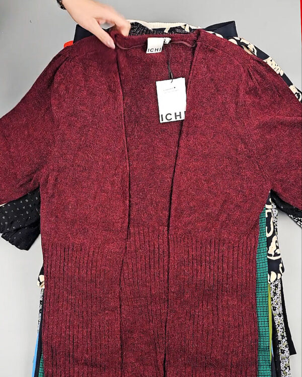 Фотография  743 - ICHI mix 075#15 кг, ЛОТ СТ-9603 оптом в Оренбурге и Оренбургской области