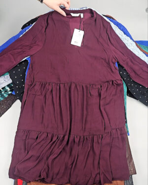 Фотография  361 - B.YOUNG Winter mix 104#15 кг, ЛОТ СТ-9595 оптом в Оренбурге и Оренбургской области