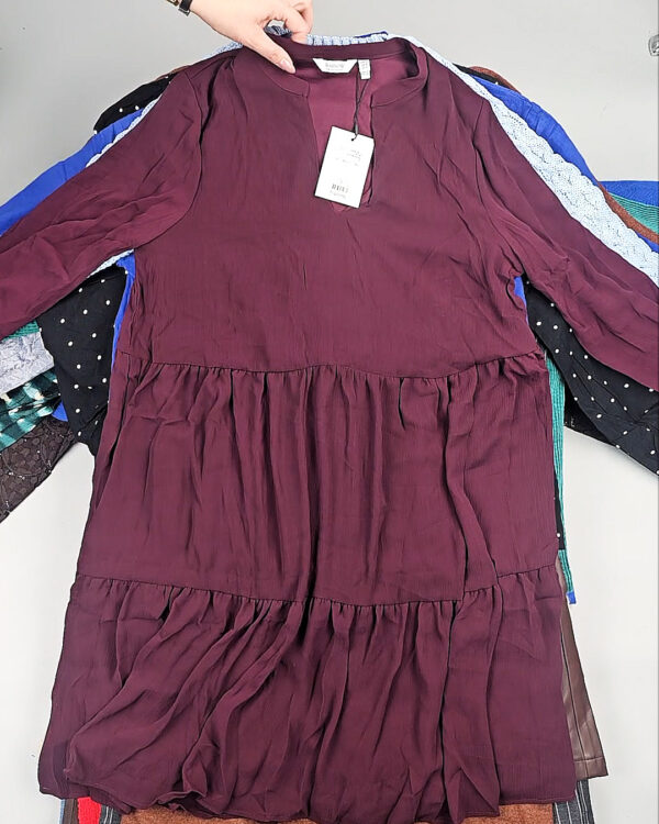 Фотография  622 - B.YOUNG Winter mix 104#15 кг, ЛОТ СТ-9595 оптом в Оренбурге и Оренбургской области