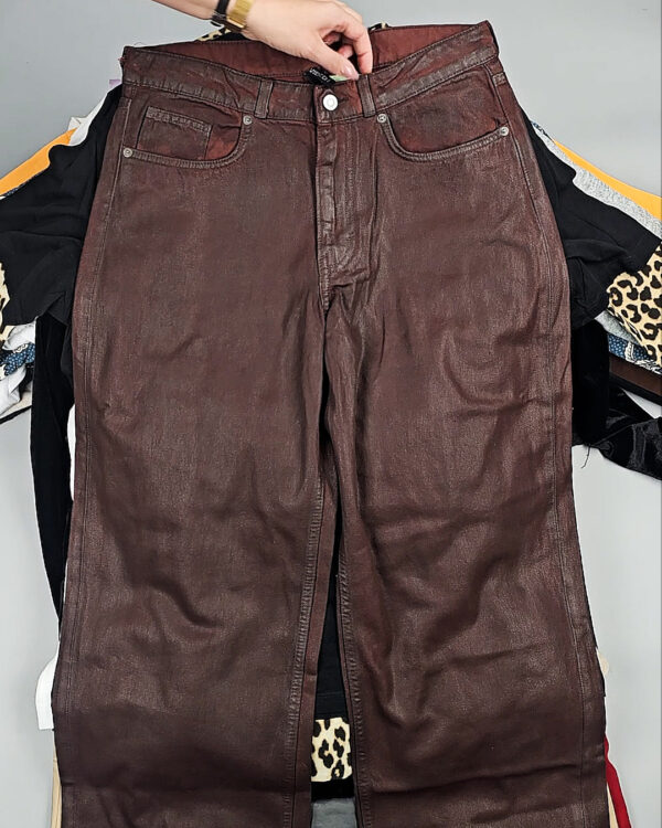 Фотография  443 - H&M A/W Women mix 095#15 кг, ЛОТ № СТ-9547 оптом в Оренбурге и Оренбургской области