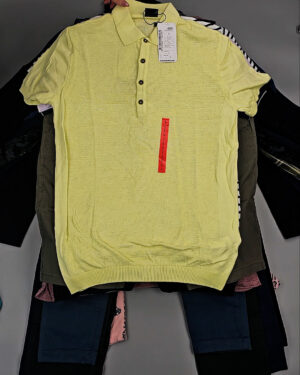 Фотография  500 - DEFACTO mix Sp/Sum#13,9 кг, ЛОТ № СТ-9539 оптом в Оренбурге и Оренбургской области